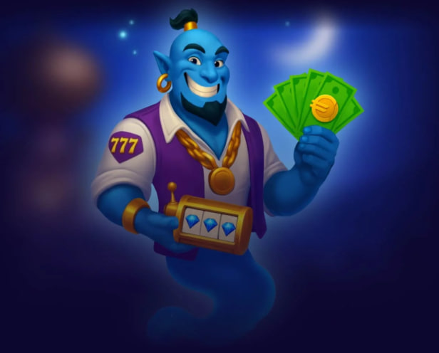 Morospin Casino Bonus 2026