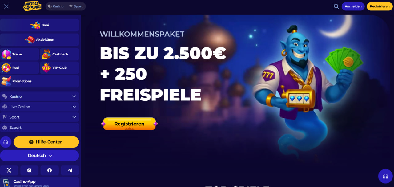 Aufsteigenim1